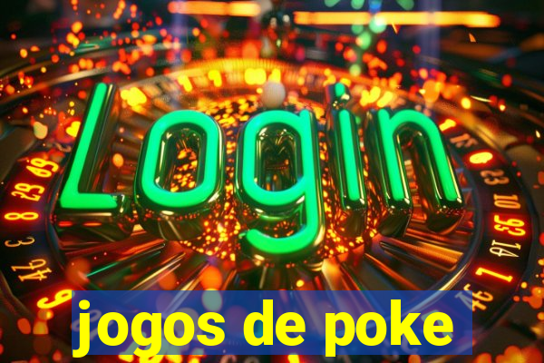 jogos de poke